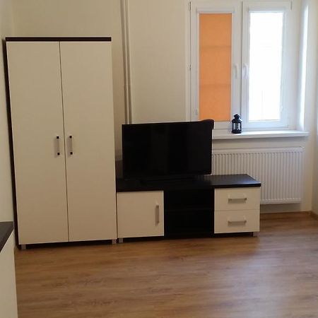 Apartament Prabuty Apartman Kültér fotó