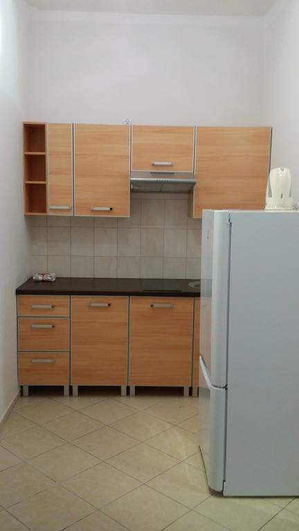 Apartament Prabuty Apartman Kültér fotó