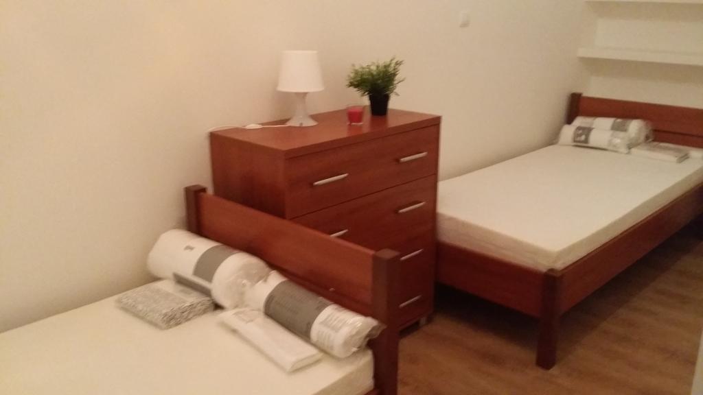 Apartament Prabuty Apartman Kültér fotó